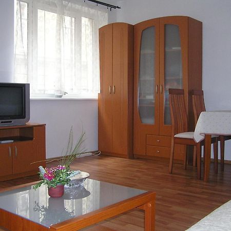 Raday Central Apartment Budapest Exteriör bild