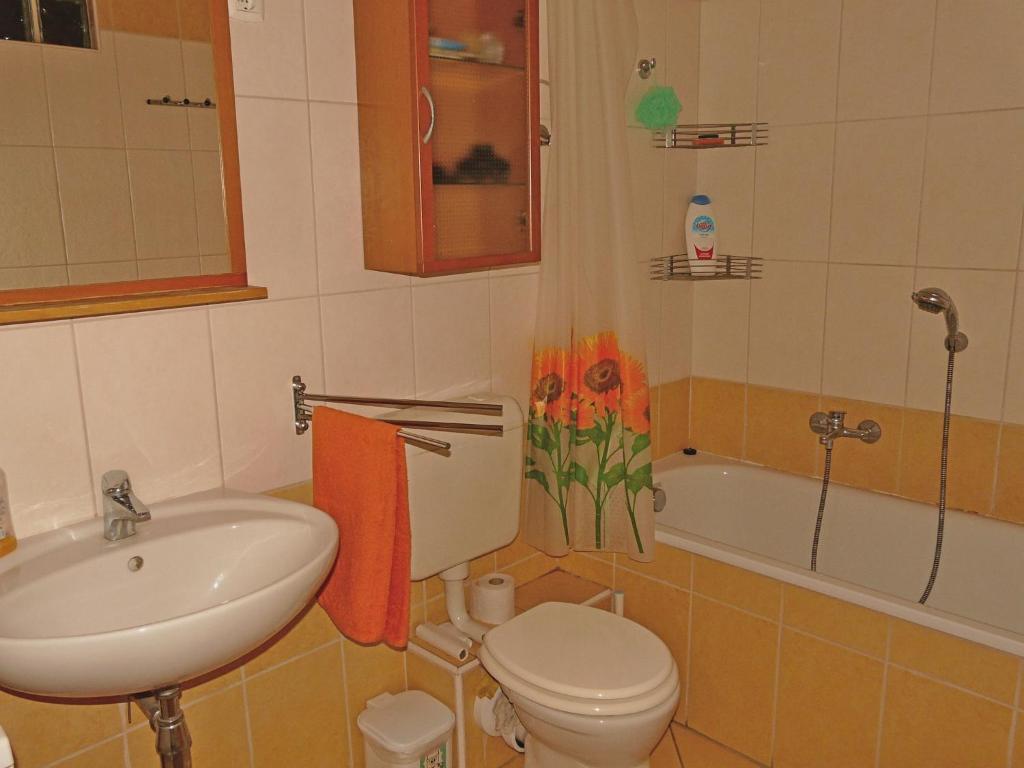 Raday Central Apartment Budapest Exteriör bild